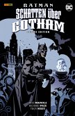Batman: Schatten über Gotham (Deluxe Edition) (eBook, ePUB)