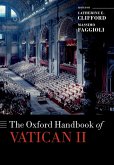 The Oxford Handbook of Vatican II (eBook, ePUB)