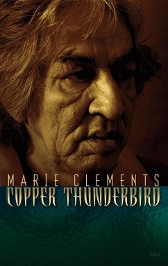 Copper Thunderbird (eBook, ePUB) - Clements, Marie