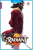 Radiant 11 (eBook, ePUB)