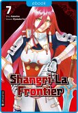 Shangri-La Frontier 07 (eBook, ePUB)