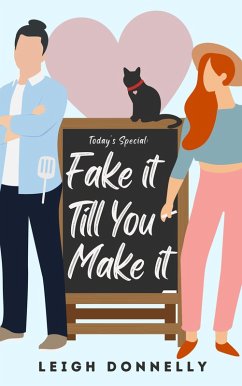 Cover Fake it Till You Make it (eBook, ePUB)