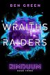Wraiths and Raiders (Rimduum, #3)... - Bild 1