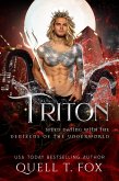 Triton (Speed Dating with the Denizens of the Underworld, #23) (eBook, ePUB)