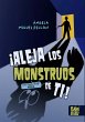 ¡Aleja los monstruos de ti! (eBook,... - Bild 1