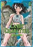 Candy & Cigarettes 09 (eBook, ePUB)