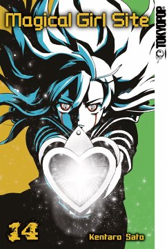 Cover Magical Girl Site 14 (eBook, ePUB)
