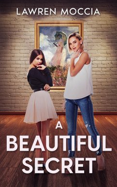 A Beautiful Secret (eBook, ePUB) - Moccia, Lawren