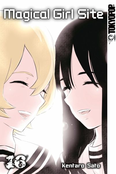 Magical Girl Site 16 (eBook, ePUB) Magical Girl Site 16 (eBook, ePUB)