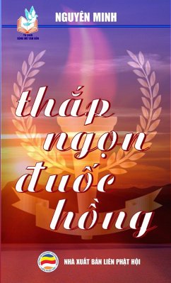 Cover Th¿p ng¿n du¿c h¿ng (T¿ sách R¿ng M¿ Tâm H¿n, #16) (eBook, ePUB)