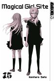 Magical Girl Site 15 (eBook, ePUB)