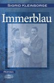 Immerblau (eBook, ePUB)