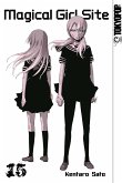 Magical Girl Site 15 (eBook, PDF)