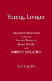 Young, Longer (eBook, ePUB)