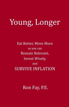 Cover Young, Longer (eBook, ePUB)