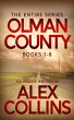 Olman County: The Entire Series (Olman... - Bild 1
