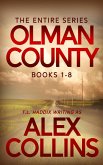 Olman County: The Entire Series (Olman County Collection) (eBook, ePUB)