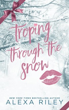 Cover Troping Through the Snow (eBook, ePUB)