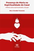 Presença de Maria na Espiritualidade do Casal (eBook, ePUB)