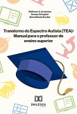 Transtorno do Espectro Autista (TEA) (eBook, ePUB)