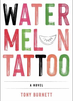 Cover Watermelon Tattoo (eBook, ePUB)