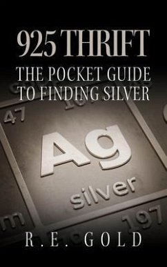 Cover 925 Thrift (eBook, ePUB)