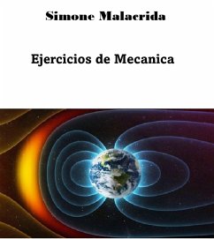 Ejercicios de Mecanica (eBook, ePUB) - Malacrida, Simone