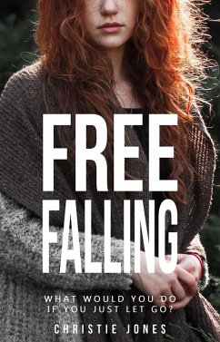 Cover Free Falling (eBook, ePUB)