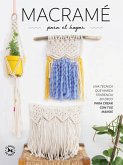 Macramé para el hogar (eBook, ePUB)