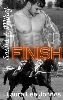 Finish - Johnes, Laura Lee