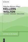 Gottfried Kellers Moderne / Kellers Welten