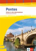 Pontes Gesamtband. Heft für Lehrende 1. - 3. Lernjahr bzw. 1. - 4. Lernjahr