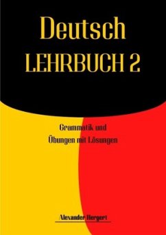 LEHRBUCH 2 - Hergert, Alexander