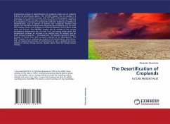 The Desertification of Croplands - Severinsky, Alexander