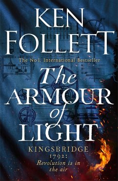 The Armour of Light - Follett, Ken