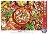 Eurographics 6000-5615 - Italienische Spezialitäten, Puzzle, 1.000 Teile Eurographics 6000-5615 - Italienische Spezialitäten, Puzzle, 1.000 Teile