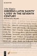 Hiberno-Latin Saints' 'Lives' in the... - Bild 1