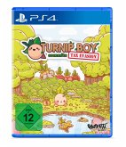Turnip Boy Commits Tax Evasion (PlayStation 4)