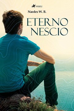 Cover Eterno Nescio (eBook, ePUB)
