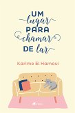 Um lugar para chamar de lar (eBook, ePUB)