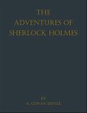 The Adventures of Sherlock Holmes (eBook, ePUB)