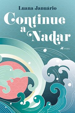 Cover Continue a nadar (eBook, ePUB)