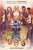 Buffy the Vampire Slayer, Band 7 - Eine Welt ohne Krabben (eBook, ePUB)