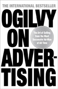Ogilvy on Advertising (eBook, ePUB) - Ogilvy, David