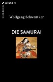Die Samurai (eBook, ePUB)