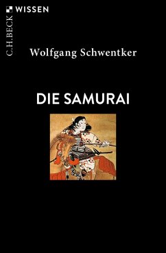 Die Samurai (eBook, ePUB) - Schwentker, Wolfgang