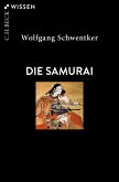 Die Samurai (eBook, PDF)