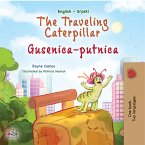 The traveling caterpillar Gusenica-putnica (eBook, ePUB)