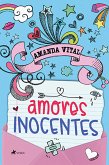 Amores Inocentes (eBook, ePUB)