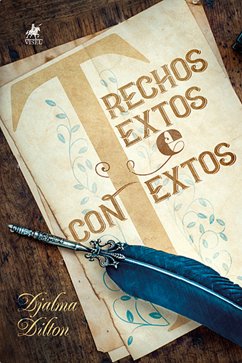 Trechos, textos e contextos (eBook, ePUB) - Dilton, Djalma